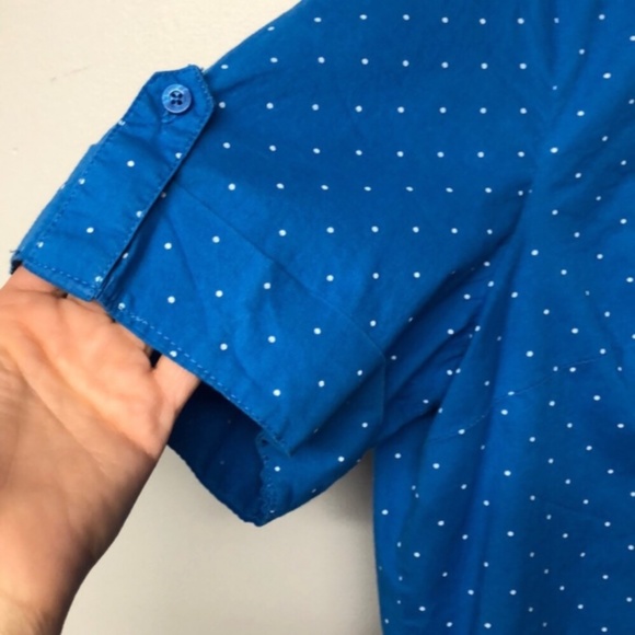 Tommy Hilfiger Button Up Casual Shirt - Picture 6 of 6